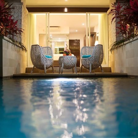 Hotel Adhiloka Uluwatu Exterior foto